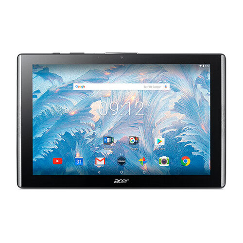 Περισσότερες πληροφορίες για "Acer Iconia B3-A40FHD-K1ME 10.1" (16 GB/MT8167A/2 GB/Android 7.0)"