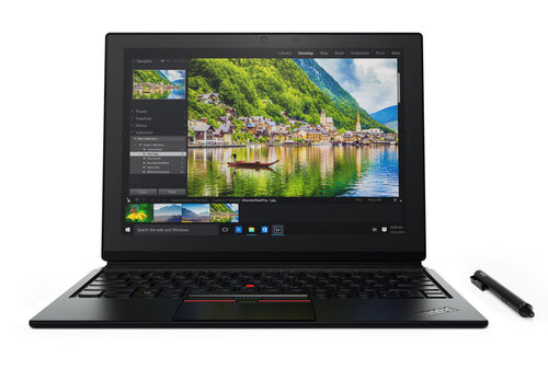 Περισσότερες πληροφορίες για "Lenovo ThinkPad x1 (2nd Gen) 12" (256 GB/i5-7Y54/8 GB/Windows 10 Pro)"