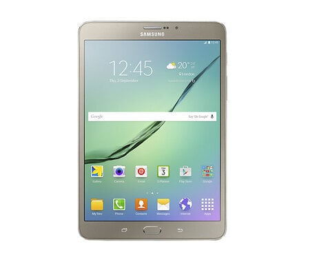 Περισσότερες πληροφορίες για "Samsung Galaxy Tab S2 SM-T719N 2017 8" (4G/32 GB/3 GB/Android 6.0)"