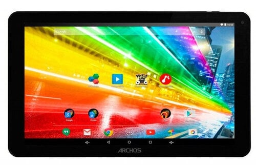 Περισσότερες πληροφορίες για "Archos Platinum HD 101c 10.1" (16 GB/MT8127/1 GB/Android 5.0)"