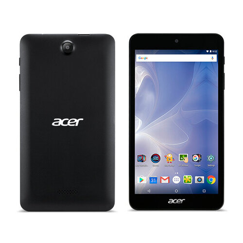 Περισσότερες πληροφορίες για "Acer Iconia B1-790-K6V7 7" (16 GB/MT8163/1 GB/Android 6.0)"