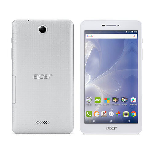 Περισσότερες πληροφορίες για "Acer Iconia B1-733 7" (3G/16 GB/MT8321/1 GB/Android 6.0)"