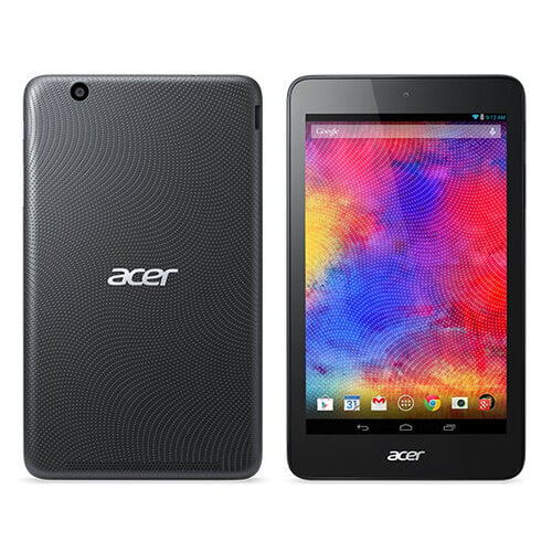 Περισσότερες πληροφορίες για "Acer Iconia B1-750-1354 7" (8 GB/Z3735G/1 GB)"