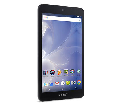 Περισσότερες πληροφορίες για "Acer Iconia B1-790-K21X 7" (16 GB/MT8163/1 GB)"