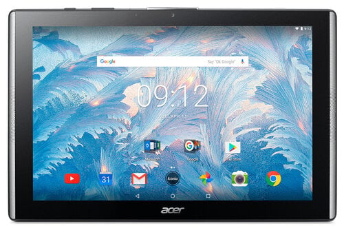 Περισσότερες πληροφορίες για "Acer Iconia B3-A40-K5S2 10.1" (32 GB/MT8167/2 GB/Android 7.0)"