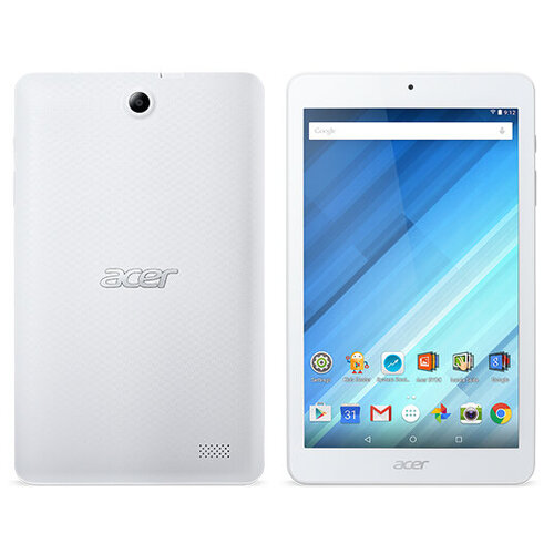 Περισσότερες πληροφορίες για "Acer Iconia B1-860-K4J6 8" (16 GB/MT8163/1 GB)"