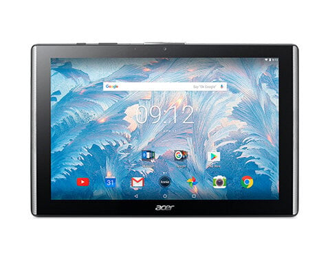 Περισσότερες πληροφορίες για "Acer Iconia B3-A40-K2AM 10.1" (16 GB/MT8167/2 GB/Android 7.0)"