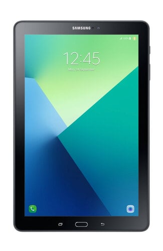 Περισσότερες πληροφορίες για "Samsung Galaxy Tab A SM-P585Y 2017 10.1" (4G/16 GB/3 GB/Android 6.0)"