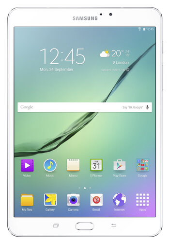 Περισσότερες πληροφορίες για "Samsung Galaxy Tab A SM-T350N 2017 8" (16 GB/1,5 GB)"