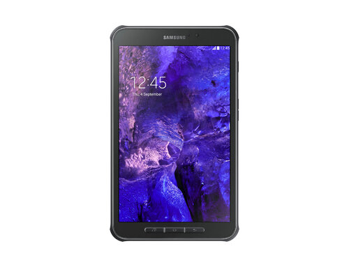 Περισσότερες πληροφορίες για "Samsung Galaxy Tab Active SM-T365Y 2017 8" (4G/16 GB/1,5 GB)"