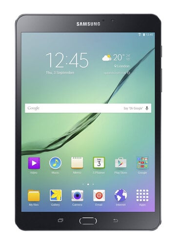 Περισσότερες πληροφορίες για "Samsung Galaxy Tab S2 SM-T719 2017 8" (4G/32 GB/3 GB/Android 6.0)"