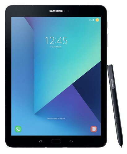 Περισσότερες πληροφορίες για "Samsung Galaxy Tab S3 SM-T825Y 2017 9.7" (4G/32 GB/4 GB/Android 7.0)"