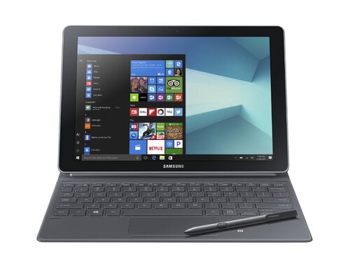 Περισσότερες πληροφορίες για "Samsung Galaxy Book SM-W627Y 10.6" (4G/128 GB/4 GB/Windows 10 Home)"