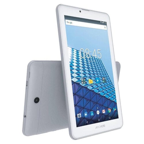 Περισσότερες πληροφορίες για "Archos Access 70 7" (3G/8 GB/MT8321/1 GB/Android 7.0)"