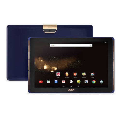 Περισσότερες πληροφορίες για "Acer Iconia A3-A40-N1GR 10.1" (32 GB/MT8163/2 GB/Android 6.0)"