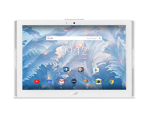 Περισσότερες πληροφορίες για "Acer Iconia B3-A40-K8T6 10.1" (32 GB/MT8167B/2 GB/Android 7.0)"