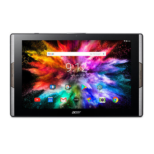 Περισσότερες πληροφορίες για "Acer Iconia A3-A50-K5RR 10.1" (64 GB/MT8176/4 GB/Android 7.0)"