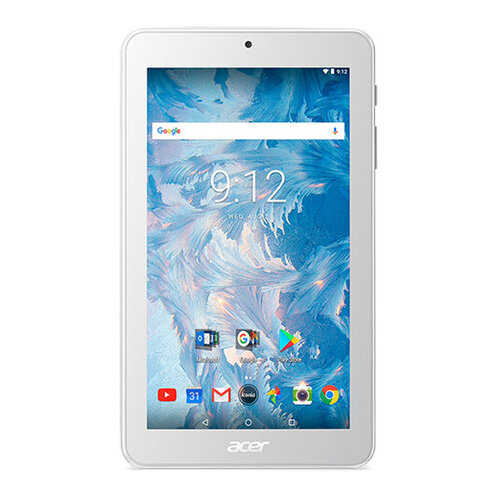 Περισσότερες πληροφορίες για "Acer Iconia B1-7A0-K4LR 7" (16 GB/MT8167B/1 GB/Android 7.0)"