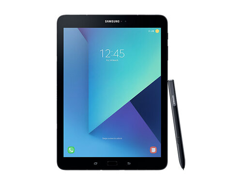 Περισσότερες πληροφορίες για "Samsung Galaxy Tab S3 SM-T825X 2017 9.7" (4G/32 GB/820/4 GB/Android 7.0)"