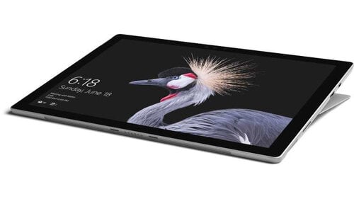 Περισσότερες πληροφορίες για "Microsoft Surface New Pro 12.3" (128 GB/m3-7Y30/4 GB/Windows 10 Pro)"