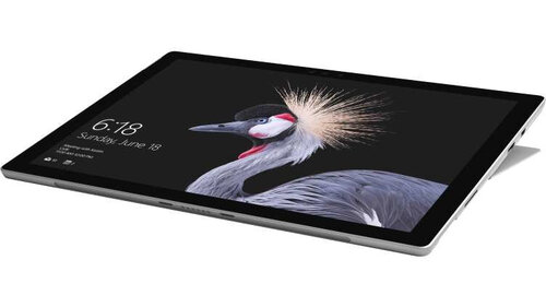 Περισσότερες πληροφορίες για "Microsoft Surface New Pro + Type Cover Pen 12.3" (128 GB/m3-7Y30/4 GB/Windows 10 Pro)"