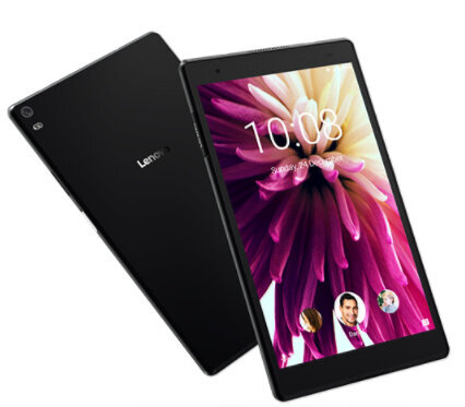 Περισσότερες πληροφορίες για "Lenovo Tab 4 8 Plus 8" (64 GB/APQ8053/4 GB/Android 7.1)"