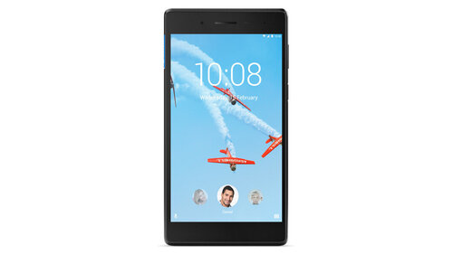 Περισσότερες πληροφορίες για "Lenovo TAB 7 Essential 7" (16 GB/MT8167D/1 GB/Android 7.0)"