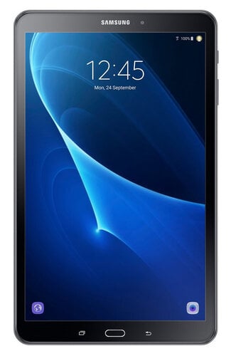 Περισσότερες πληροφορίες για "Samsung Galaxy Tab A (2016) SM-T580 2017 10.1" (16 GB/2 GB/Android 6.0)"