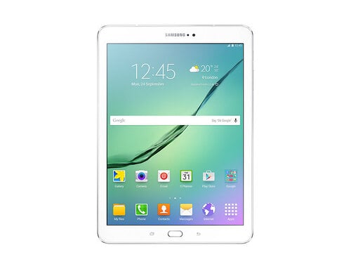 Περισσότερες πληροφορίες για "Samsung Galaxy Tab S2 SM-T819N 2017 9.7" (4G/32 GB/3 GB/Android 6.0)"