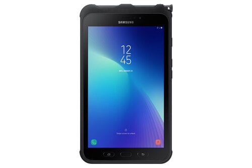 Περισσότερες πληροφορίες για "Samsung Galaxy Tab Active2 SM-T395N 2020 8" (4G/16 GB/7870/3 GB/Android 7.1)"