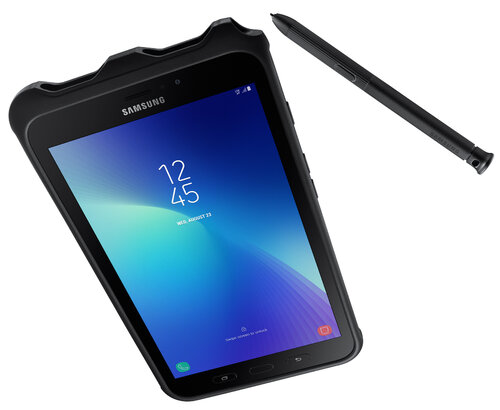 Περισσότερες πληροφορίες για "Samsung Galaxy Tab Active2 SM-T395 2017 8" (4G/16 GB/3 GB/Android 7.1)"