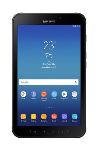 Περισσότερες πληροφορίες για "Samsung Galaxy Tab Active2 SM-T390N 2017 8" (16 GB/7870/3 GB/Android 7.1)"