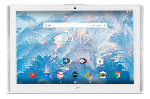 Περισσότερες πληροφορίες για "Acer Iconia B3-A40-K5UQ 10.1" (16 GB/MT8167B/2 GB/Android 7.0)"