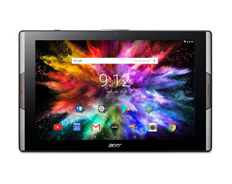 Περισσότερες πληροφορίες για "Acer Iconia A3-A50-K4K4 10.1" (64 GB/MT8167/4 GB)"