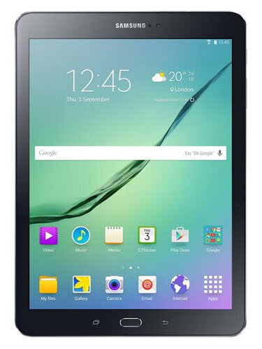 Περισσότερες πληροφορίες για "Samsung Galaxy Tab S2 SM-T810 2017 9.7" (32 GB/3 GB/Android 6.0)"