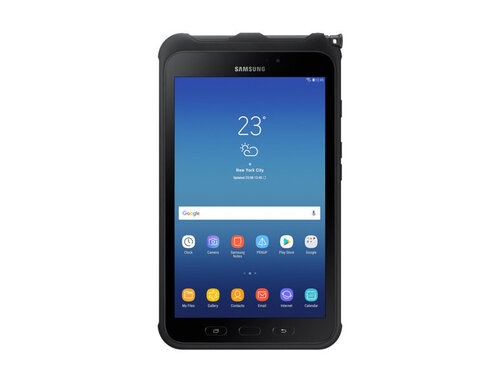 Περισσότερες πληροφορίες για "Samsung Galaxy Tab Active2 SM-T390 2017 8" (16 GB/7870/3 GB/Android 7.1)"