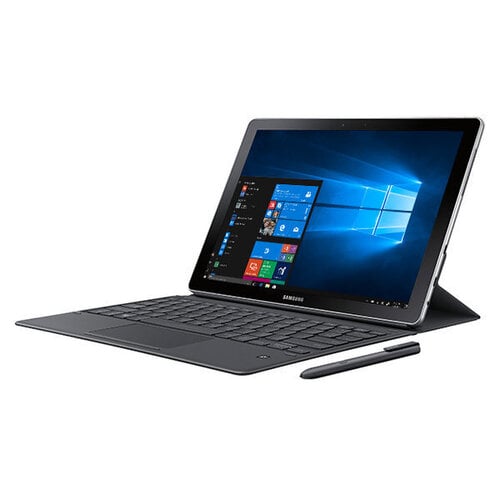 Περισσότερες πληροφορίες για "Samsung Galaxy Book SM-W728V 12" (4G/256 GB/8 GB/Windows 10 Pro)"