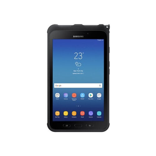 Περισσότερες πληροφορίες για "Samsung Galaxy Tab Active2 SM-T390N 2017 8" (16 GB/3 GB/Android 7.1)"