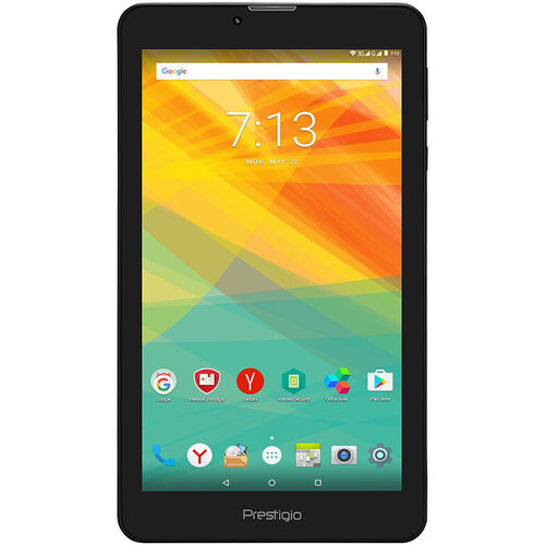 Περισσότερες πληροφορίες για "Prestigio MultiPad Grace 3157 2017 7" (3G/8 GB/1 GB/Android 7.0)"