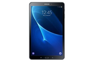 Περισσότερες πληροφορίες για "Samsung Galaxy Tab A (2016) SM-T580N 2018 10.1" (32 GB/7870/2 GB/Android 6.0)"