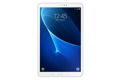 Περισσότερες πληροφορίες για "Samsung Galaxy Tab A SM-T580N 2018 10.1" (32 GB/7870/2 GB/Android 6.0)"