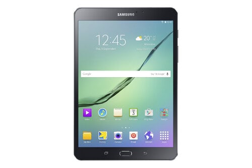 Περισσότερες πληροφορίες για "Samsung Galaxy Tab S2 SM-T713 2018 8" (32 GB/3 GB/Android 6.0)"