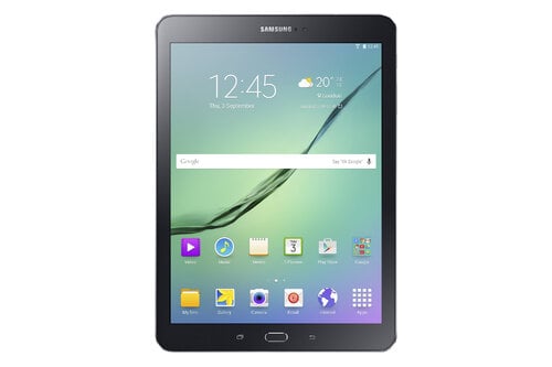 Περισσότερες πληροφορίες για "Samsung Galaxy Tab S2 SM-T813 2018 9.7" (32 GB/APQ8076/3 GB/Android 6.0)"