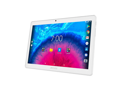 Περισσότερες πληροφορίες για "Archos Core 101 4G 10.1" (4G/16 GB/MTK8735A/D/1 GB/Android 7.0)"