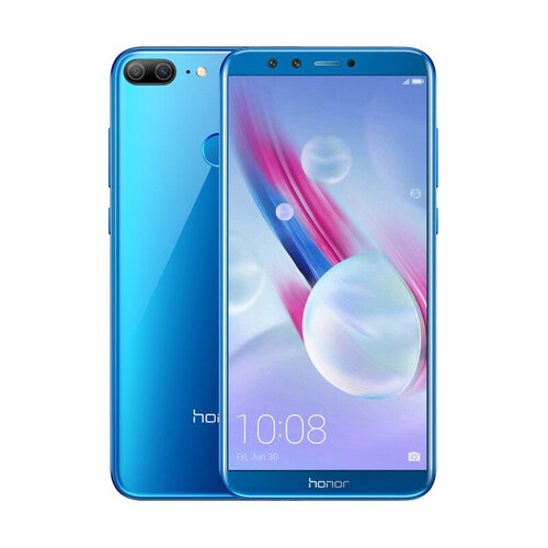 Περισσότερες πληροφορίες για "Honor 9 Lite (Μπλε/32 GB)"