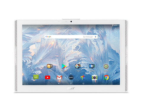 Περισσότερες πληροφορίες για "Acer Iconia B3-A42-K74M 10.1" (4G/16 GB/MT8735/2 GB/Android 7.0)"