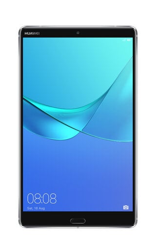 Περισσότερες πληροφορίες για "Huawei MediaPad M5 8 8.4" (4G/32 GB/960/4 GB/Android 8.0)"