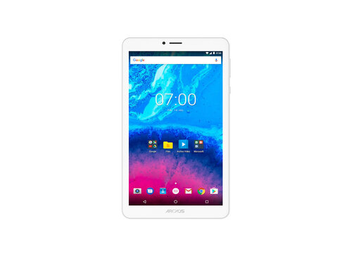 Περισσότερες πληροφορίες για "Archos Core 70 3G 7" (3G/16 GB/MT8321/1 GB/Android 7.0)"