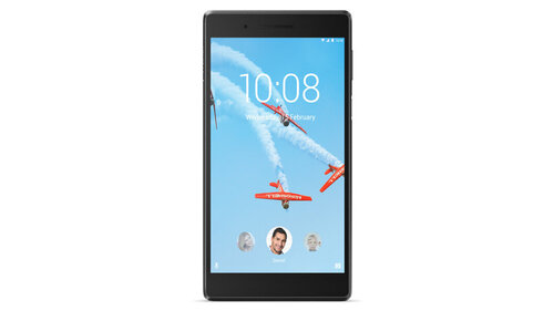 Περισσότερες πληροφορίες για "Lenovo TAB 7 TB-7304I 7" (4G/16 GB/MT8735D/1 GB/Android 7.0)"