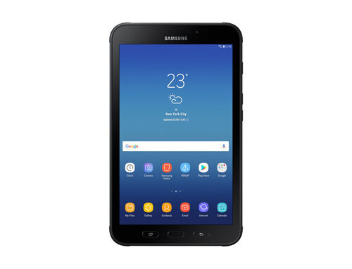 Περισσότερες πληροφορίες για "Samsung Galaxy Tab Active2 SM-T390 2018 8" (6 GB/3 GB/Android 7.1)"